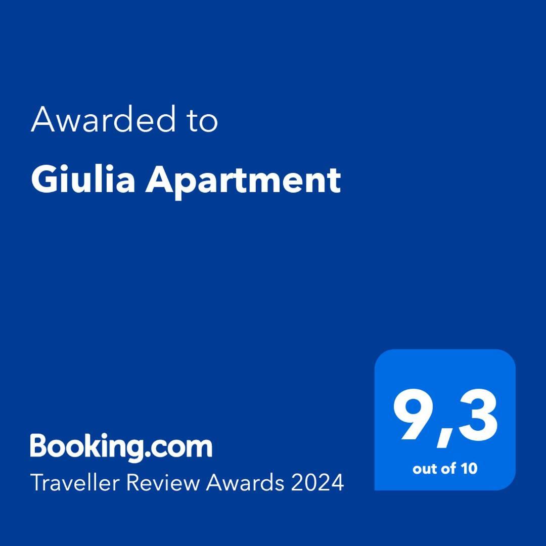 Giulia Apartment Cassina de' Pecchi Extérieur photo